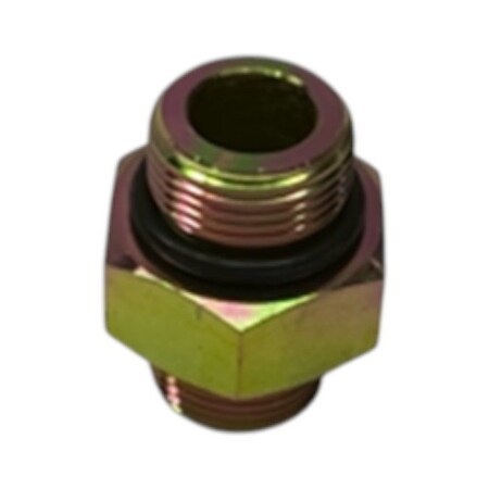 John Deere ADAPTOR FITTING, JOHN DEERE OEM 4224932 4224932