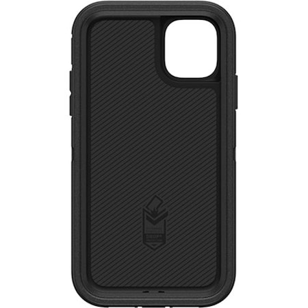 Otterbox Defender Case For Apple Iphone 11, Black 77-62457