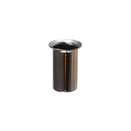 Midland Industries INSERT 1/2IN TUBE SST 150PSI 38037