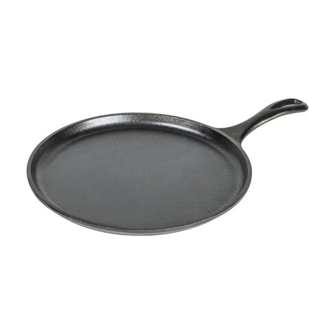 Lodge 1012PreSeason Griddle L9OG3