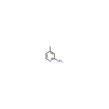 Ak Scientific 2-Amino-4-picoline (25g), CAS 695-34-1 D821-25g