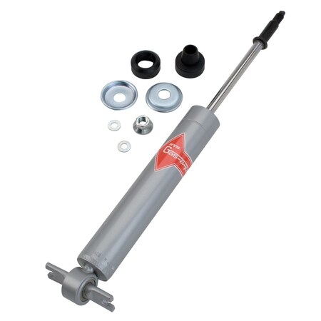 Kyb High Pressure Monotube Gas Shock, KG5786