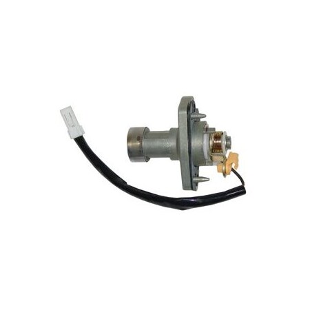 Auto Security Products Mazda 626 Trunk Lock 1993-95 B20-125