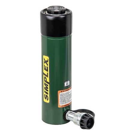 Simplex 25 TON SPR. RET. S/A 8.19" STROKE CYL. R258