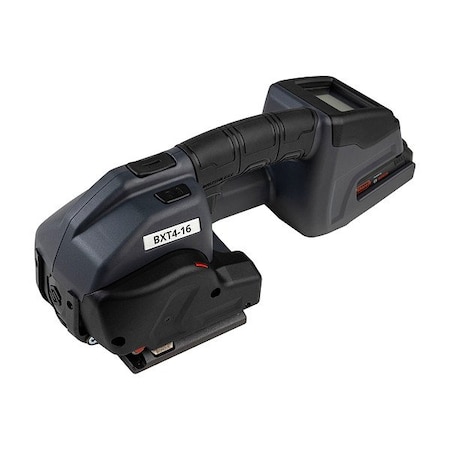Signode Strapping Tensioner, 18 V, Plastic, Flat BXT4-16