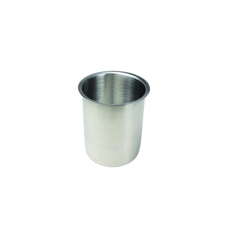 United Scientific Beaker, Stainless Steel, 1000 mL / 33.8 oz Capacity UN3007-1000