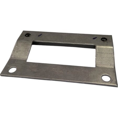 John Deere BRACKET, JOHN DEERE OEM 9756172 9756172