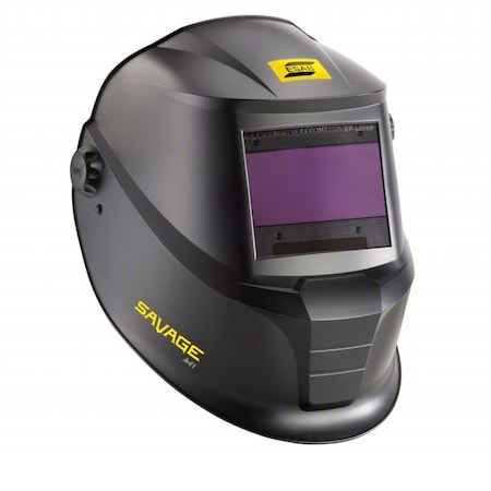 Esab Auto Darkening Helmet 0700504100