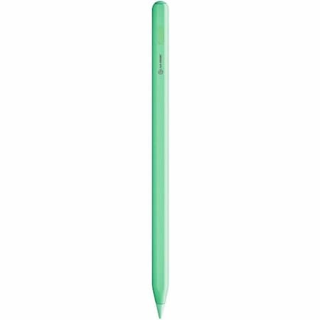 Alogic IPAD STYLUS PEN WITH WIRELESS CHARGING - GREEN ALIPSW-GRN