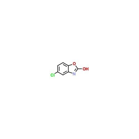 Ak Scientific Chlorzoxazone (5g), CAS 95-25-0 D608-5g
