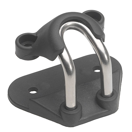 Barton Marine Pillar Fairlead f/70200 Cam Cleat 70205