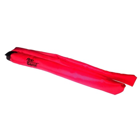 Rod Saver 57 in. Fishing Rod Sock RS57