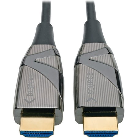 Tripp Lite Display Cable P568-100M-FBR