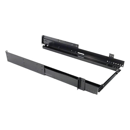 Edgecool Evaporator Rack Mount Kit, 4.75 in H EdgeCool 5 Series