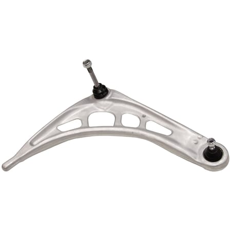 Moog Front Right Lower Suspension Control Arm and Ball Joint Assembly, RK80528
