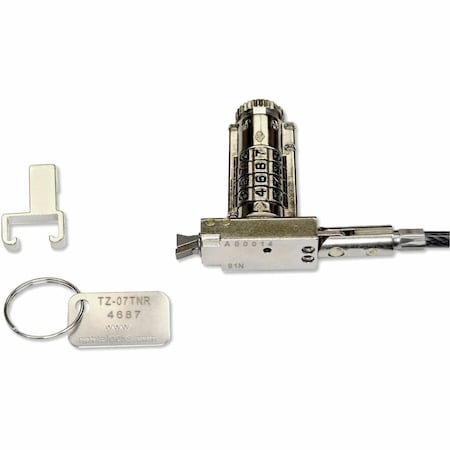 Noble Security Combining The Innovative Wedge Slot Design w/ The Convenience Of A TZ07TNR