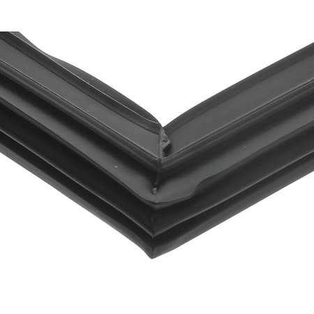 Perlick Gasket, Drawer, Backbar, Black, STD 1029118-4