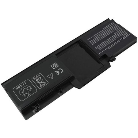 Premium Power Compatible Battery Dell 312-0855