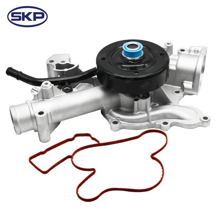 Engine Water Pump,