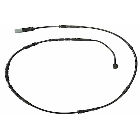 Hella Warning Contact, brake pad wear 355252041