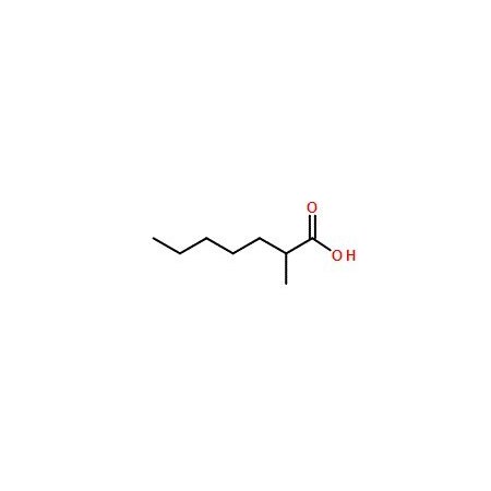 Ak Scientific 2-Methylheptanoic acid (1g), CAS 1188-02-9 0668AD-1g