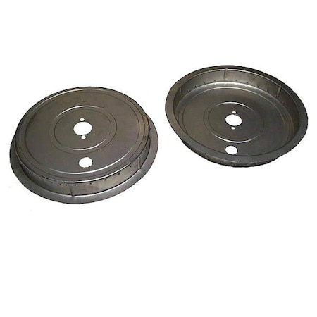 Trim Lok Inc Metal Reel Insert, PR 23092