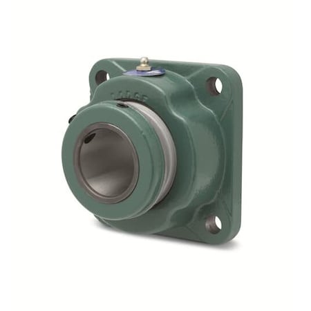 Dodge Industrial F4S-S2-108R FOUR-BOLT FLANGE 070543