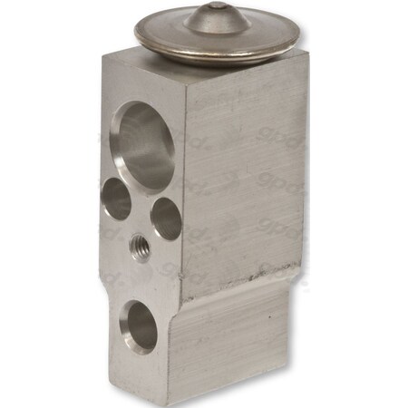 Global Parts Distributors Global A/C Expansion Valve 3411989