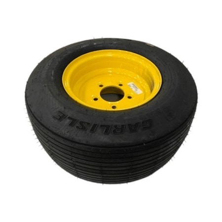 John Deere TIRE KIT, OEM BTC11035