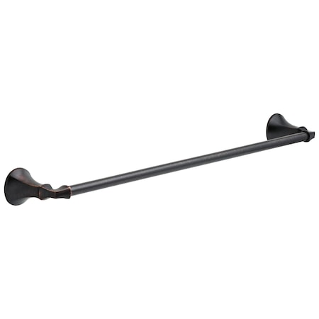 Delta Ashlyn 24" Towel Bar 76424-RB