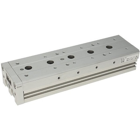 Smc Cyl, Air Slide Table MXS16-125