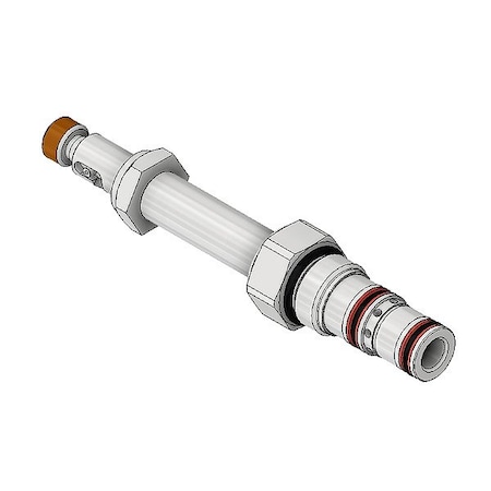 Parker SOL VALVE 3-WAY DSH083BT