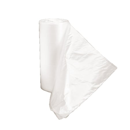 Rdi Can Liners Generic Natural 40 x 48 250cs (10rls@25), 250PK CN-404814N