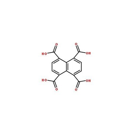 Ak Scientific 1, 4, 5, 8-Naphthalenetetracarboxylic Acid (contains Monoanhydride), tech. (25g), CAS 128-97-2 G580-25g