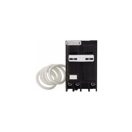 Eaton Miniature Circuit Breakers MCBs GF 2P 40A 240V 50/60Hz 1Ph EA GFTCB240