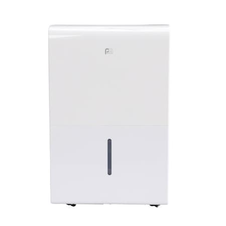 Perfect Aire PortableDehumidifier, 115VAC, 4500sqft 3PFDP50