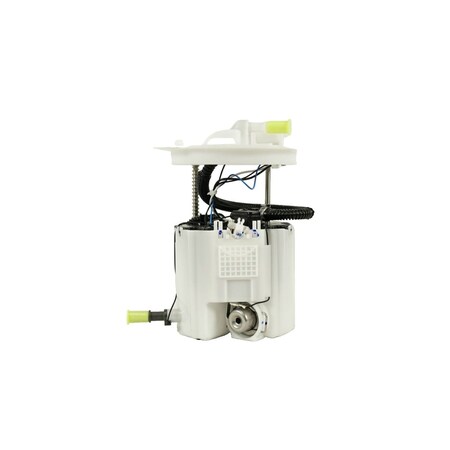 Autobest Fuel Pump Module Assembly, Chevrolet Camaro 3.6L V6 2015-10 F5013A