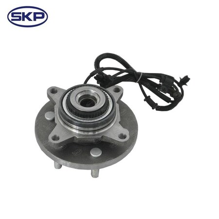 Skyward Automotive Products Wheel Bearing and Hub Assembly, SK515169
