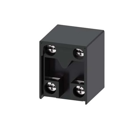 Siemens Contact block for position switch 3SE5162 Mounting position on the right in 3SE5060-0BA00