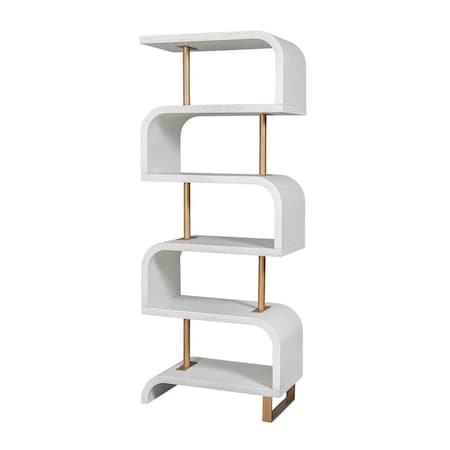 Trippnt Kimwipe Holder, White - Small 50008