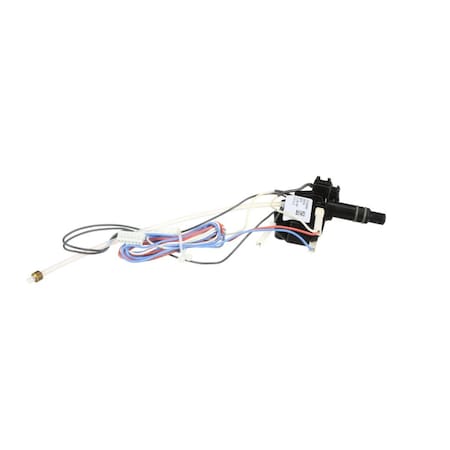 Delonghi ASSY CONNECTION IFD BETTER ECA 7313264801
