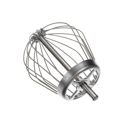 Globe WHIP, SS 20QT/1PIN VWHIP-20K2