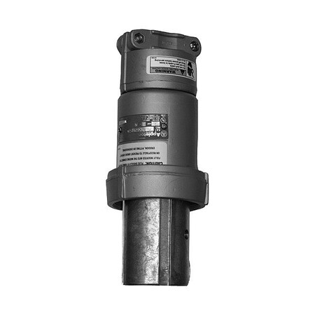 Appleton Electric Plug ACP15034CD