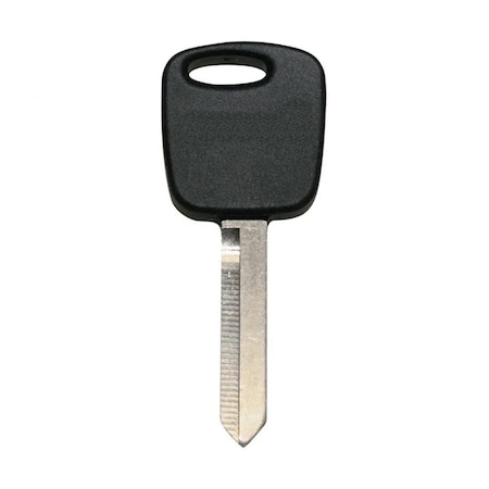 Aks Keys 1996 - 2002 Ford Mercury Transponder Key - 4C Chip - H73-PT TK-FORD-27