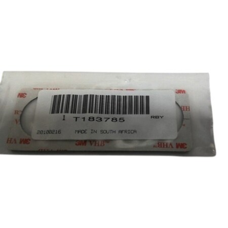 John Deere LABEL, JOHN DEERE OEM T183785 T183785
