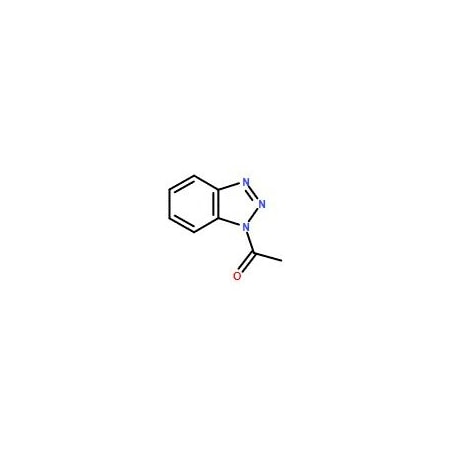 Ak Scientific 1-Acetyl-1H-benzotriazole (25g), CAS 18773-93-8 4657AH-25g