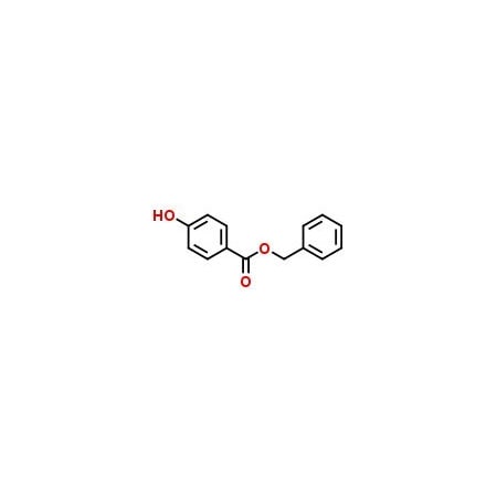 Ak Scientific Benzyl p-hydroxybenzoate (25g), CAS 94-18-8 D877-25g