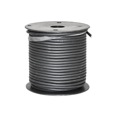 Auveco Primary Sxl Wire 14 Gauge Black 22744