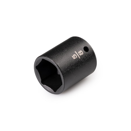 Tekton 1/4'' Drive x 5/8'' 6-Point Impact Socket SID02016