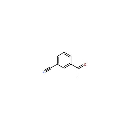 Ak Scientific 3-Acetylbenzonitrile (5g), CAS 6136-68-1 X2741-5g